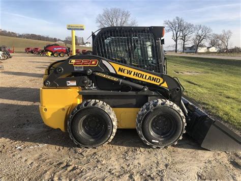 used skid steer loaders for sale australia|new holland l220 for sale.